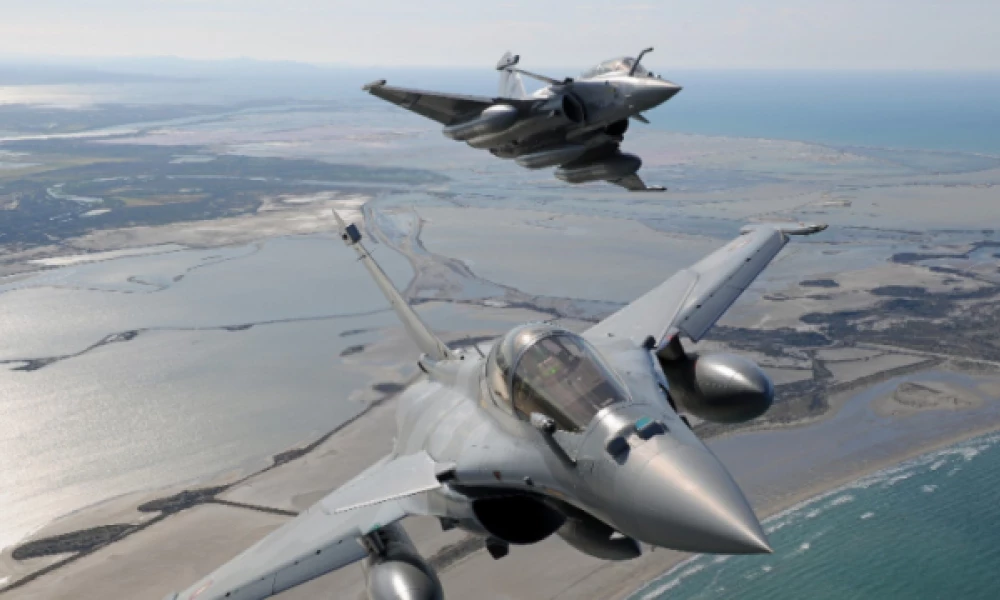 Rafale: Η πανωλεθρία των Τούρκων στην Λιβύη ήταν η αφορμή για την αγορά τους